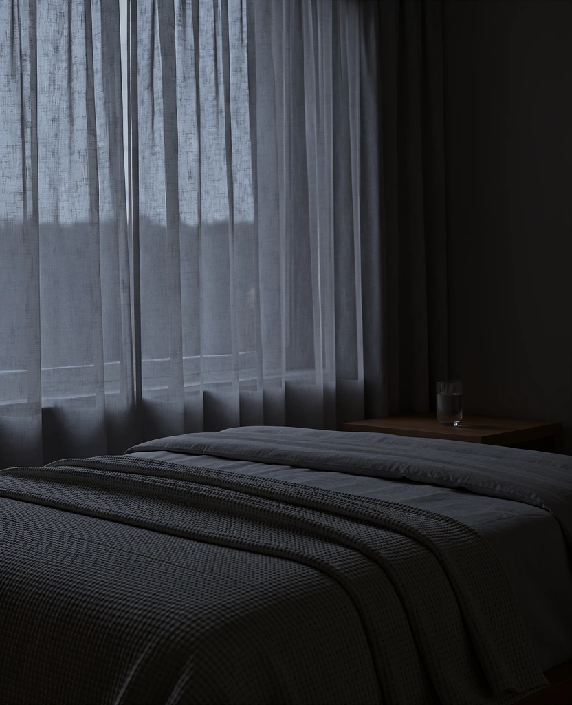 Entorno de descanso óptimo