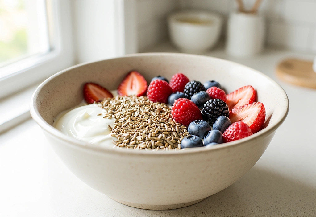 Equilibrio nutricional y biológico