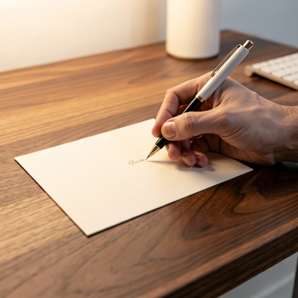 Respuesta personalizada