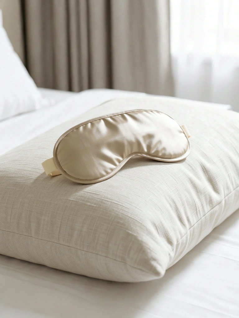 Ambiente de descanso y claridad