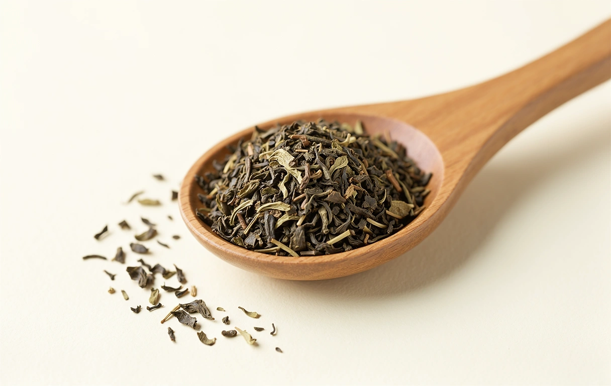 Símbolo de bienestar orgánico