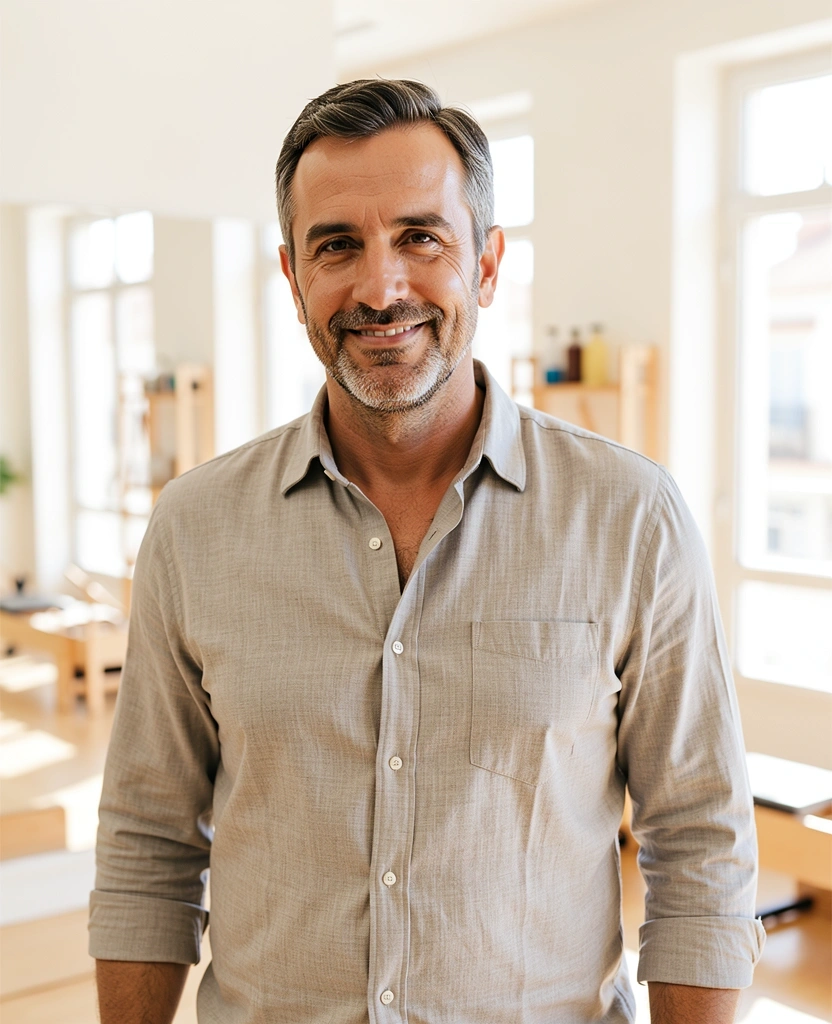 Coach de Bienestar en Sevilla